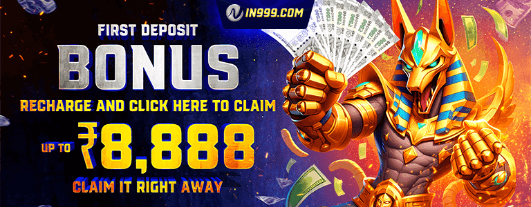 Join IN9999Game get 150% sports welcome bonus