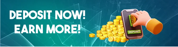 IN 999 Secure Deposit and Withdrawal